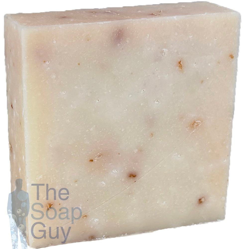 Lemon Spice Greek Yogurt Wholesale Handmade Soap Bar