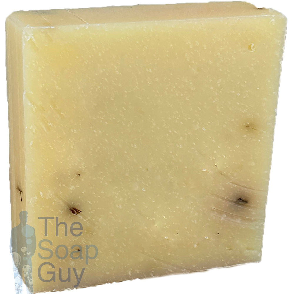 Lemongrass Wholesale Handmade Soap Bar