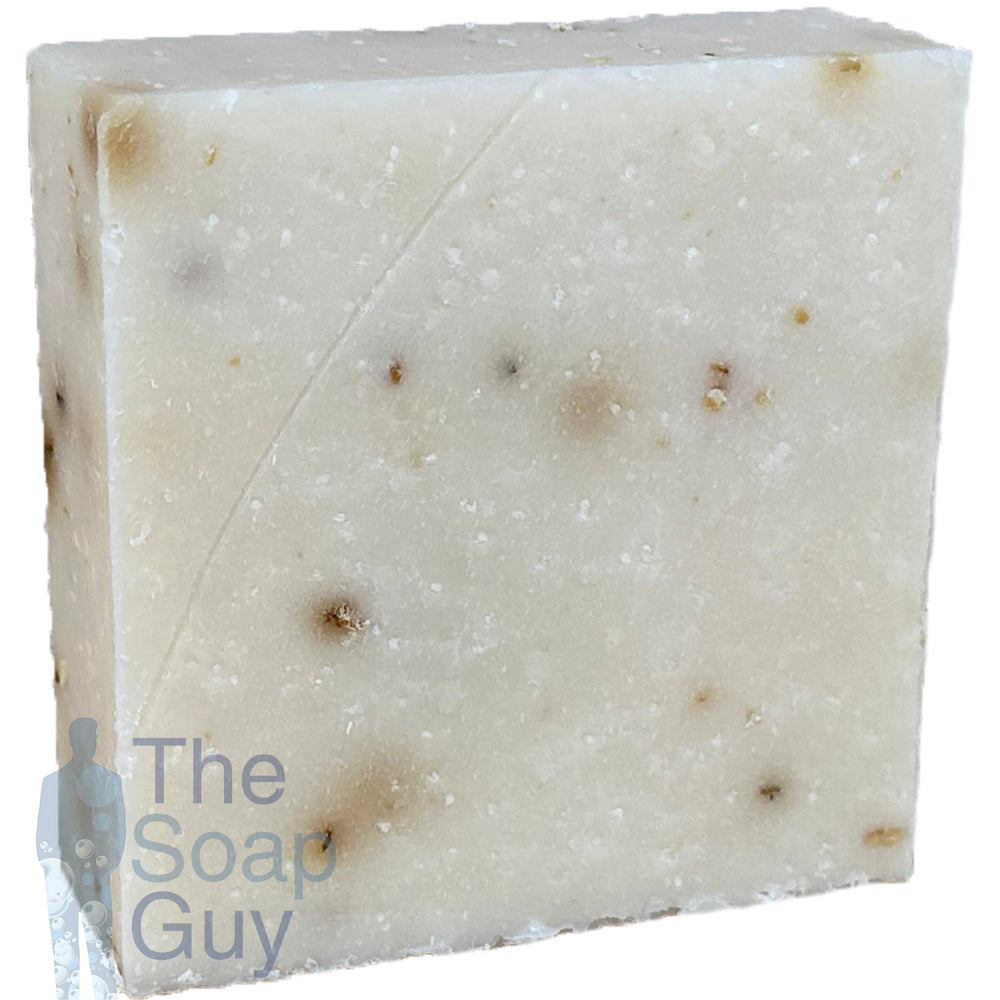 Luscious Lime Greek Yogurt Wholesale Handmade Soap Bar