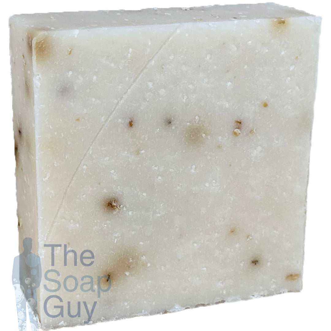 Luscious Lime Greek Yogurt Wholesale Handmade Soap Bar