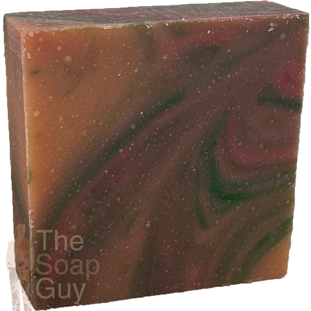 Mango Delight Wholesale Handmade Soap Bar