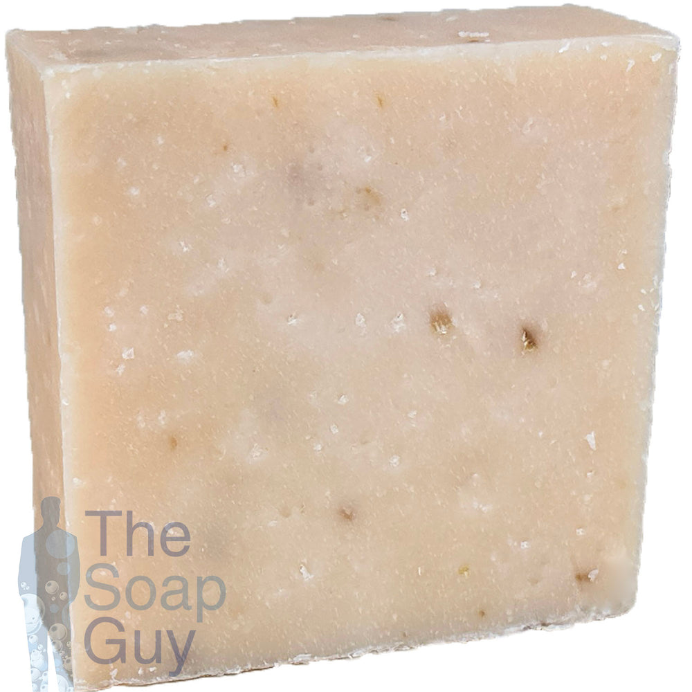 Mango Salsa Wholesale Handmade Soap Bar