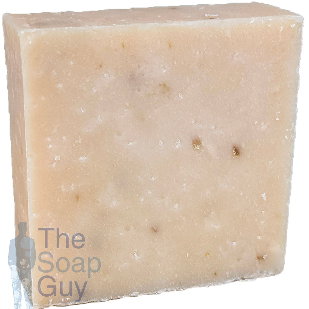 Mango Salsa Wholesale Handmade Soap Bar