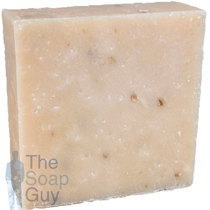 Mango Salsa Wholesale Handmade Soap Bar