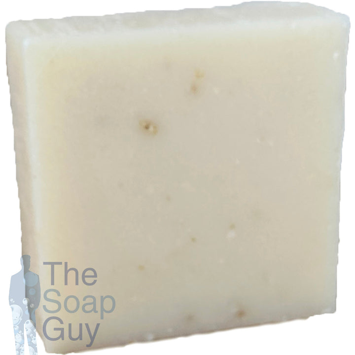 Minty Lavender Goats Milk Wholesale Handmade Soap Bar
