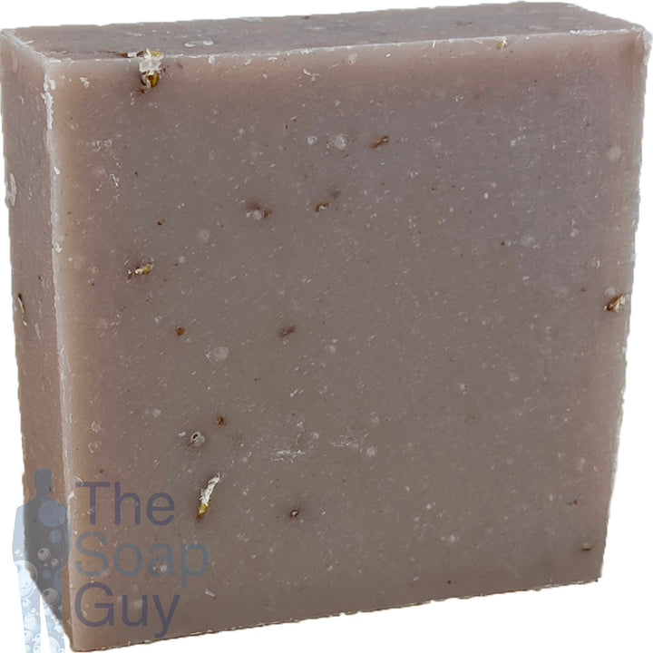 Oatmeal Milk Honey Wholesale Handmade Soap Bar
