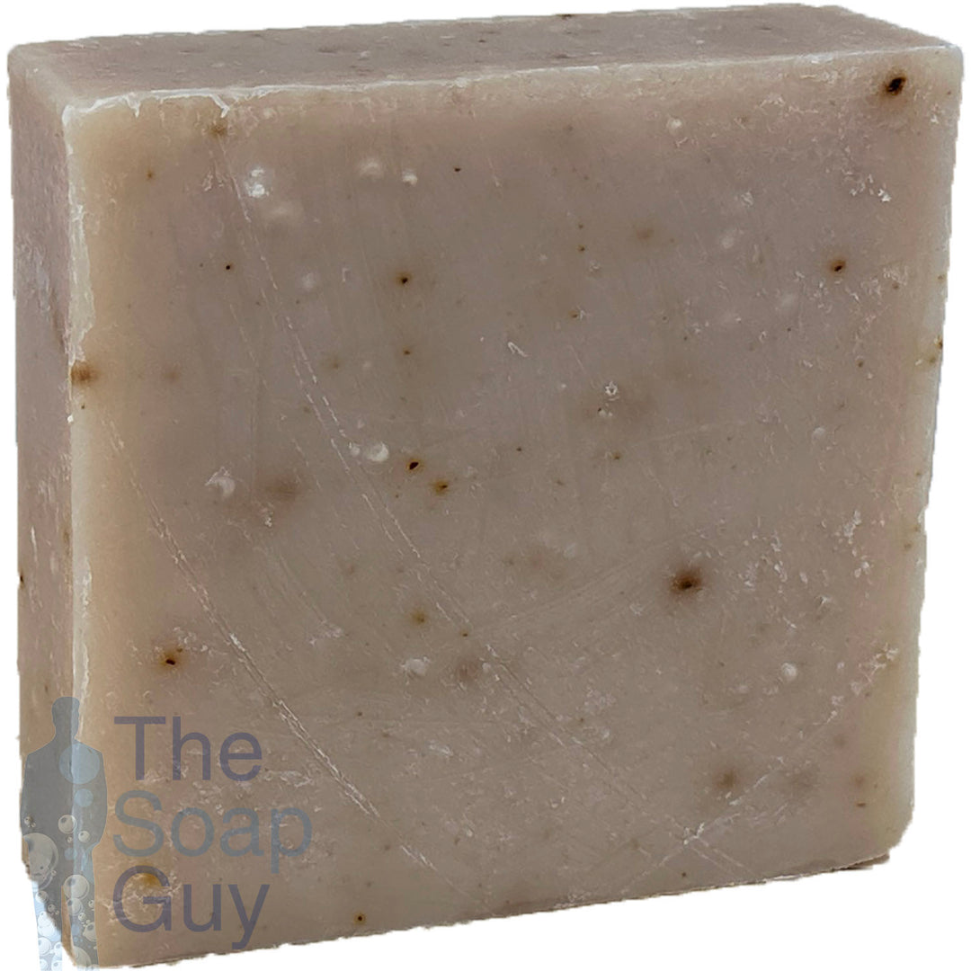 Oatmeal Spice Wholesale Handmade Soap Bar