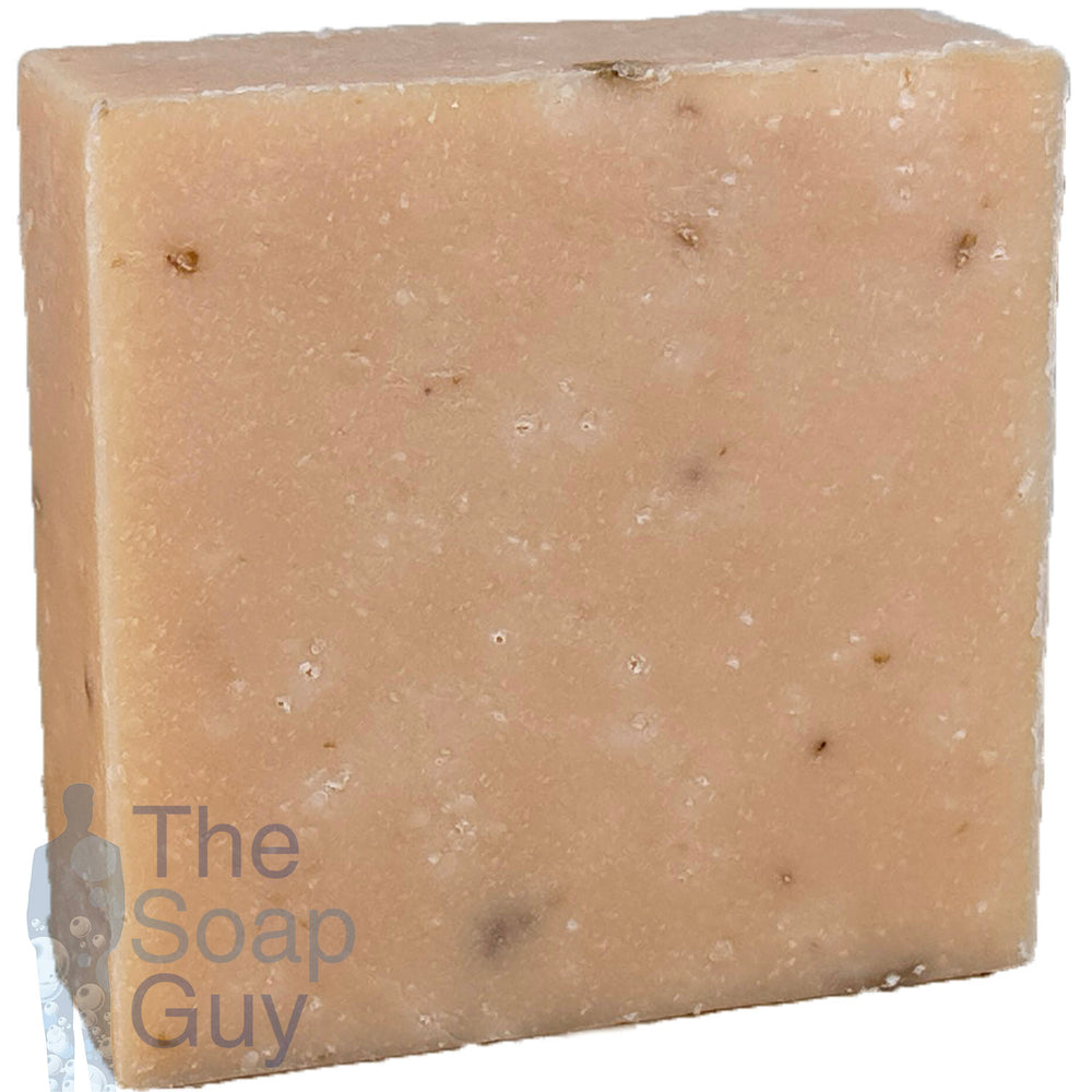 Peach Tea Citrus Wholesale Handmade Soap Bar