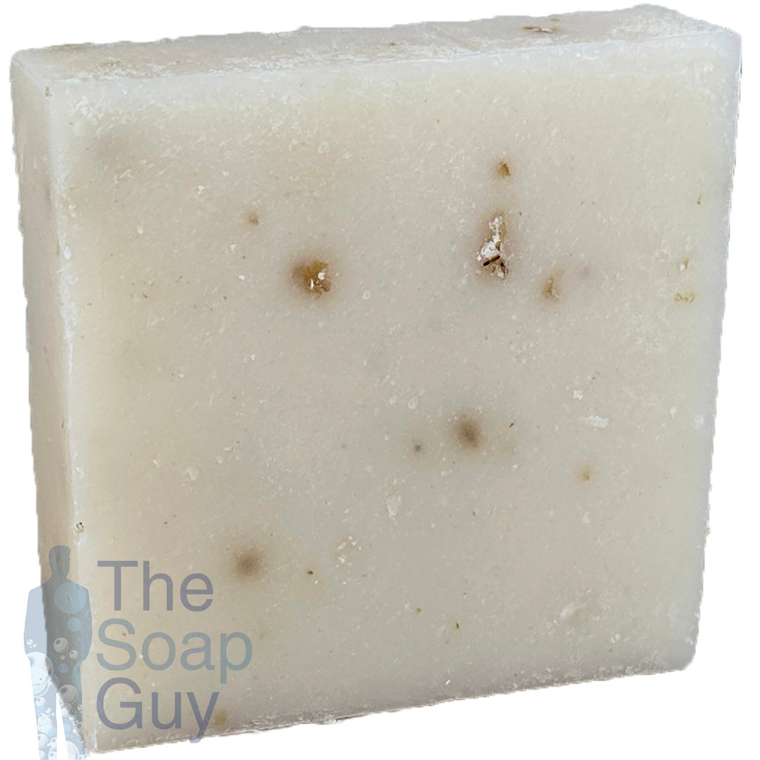 Persimmons Goats Milk Wholesale Handmade Soap Bar