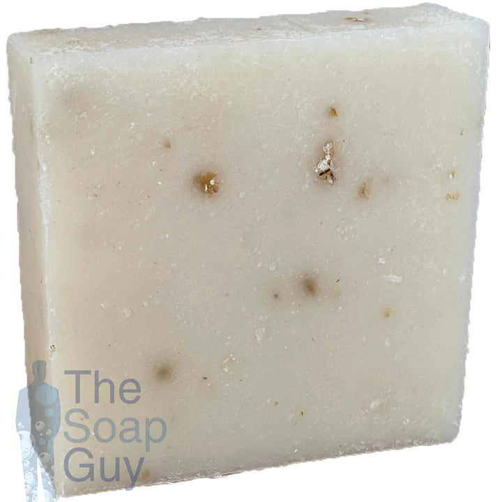 Persimmons Goats Milk Wholesale Handmade Soap Bar