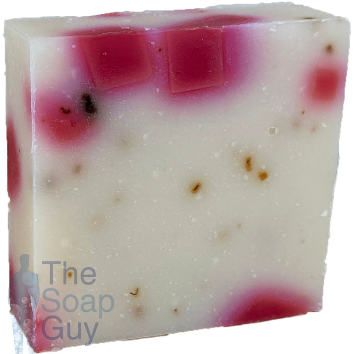 Petal Dance Wholesale Handmade Soap Bar