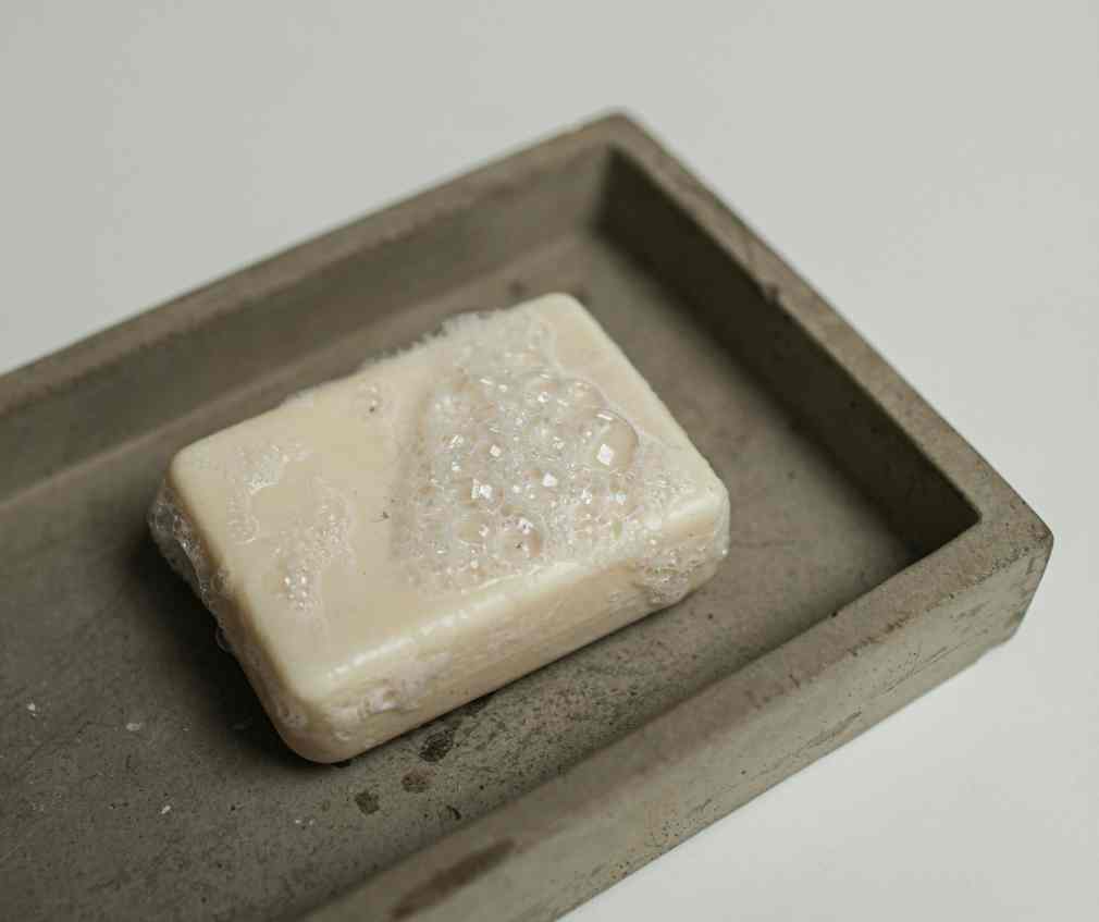 What is Soap Made from and How Are They Made?