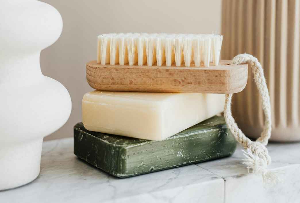 Where to Buy Shaving Soap Locally