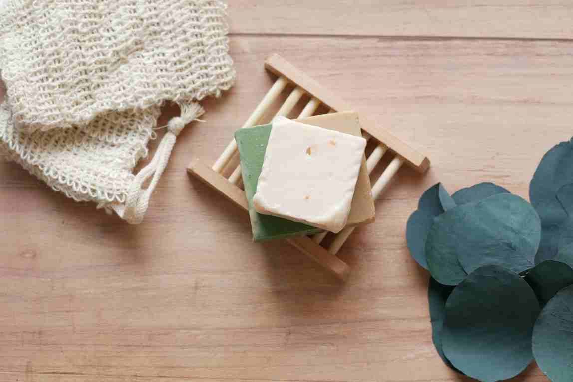 Shampoo Bars Pros and Cons