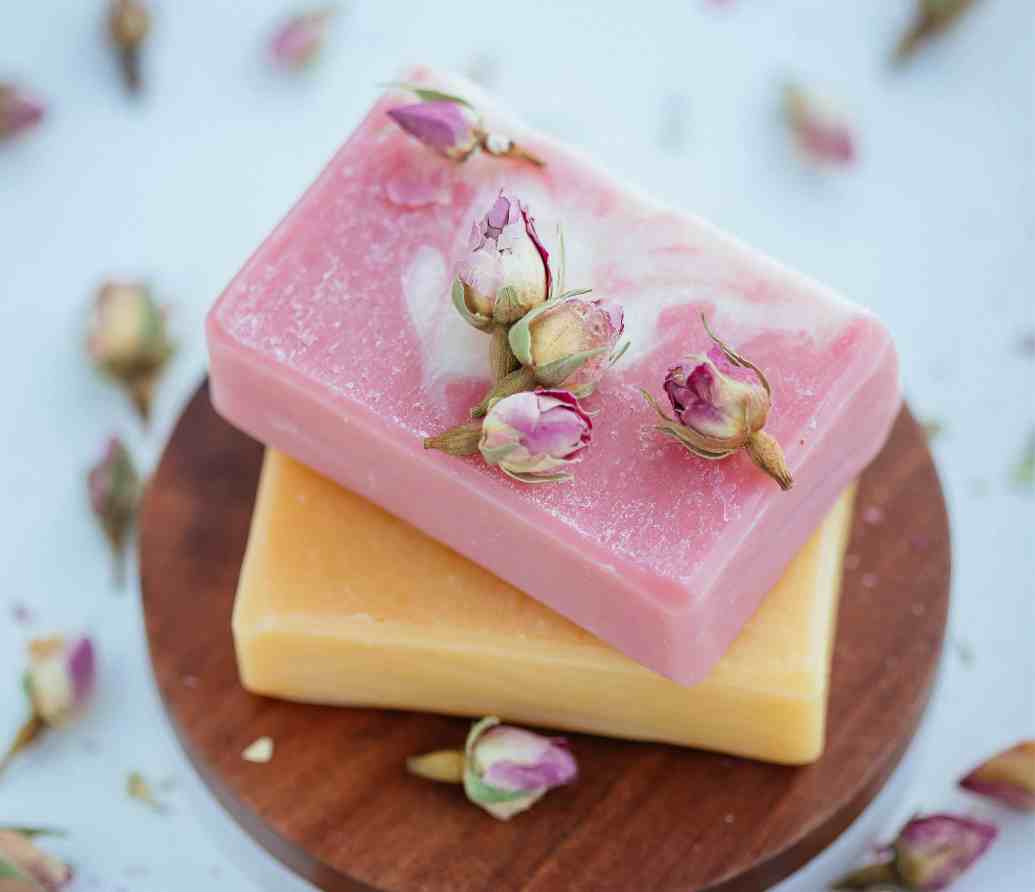 Wholesale Soap Bars