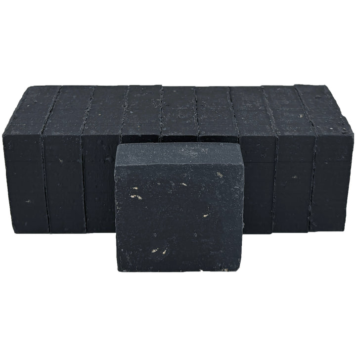 Pine Tar Wholesale Handmade Soap Loaf