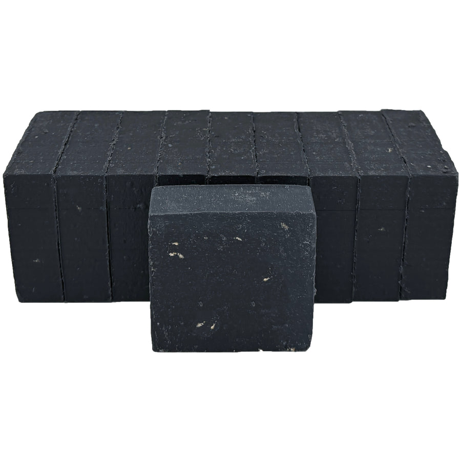 Pine Tar Wholesale Handmade Soap Loaf