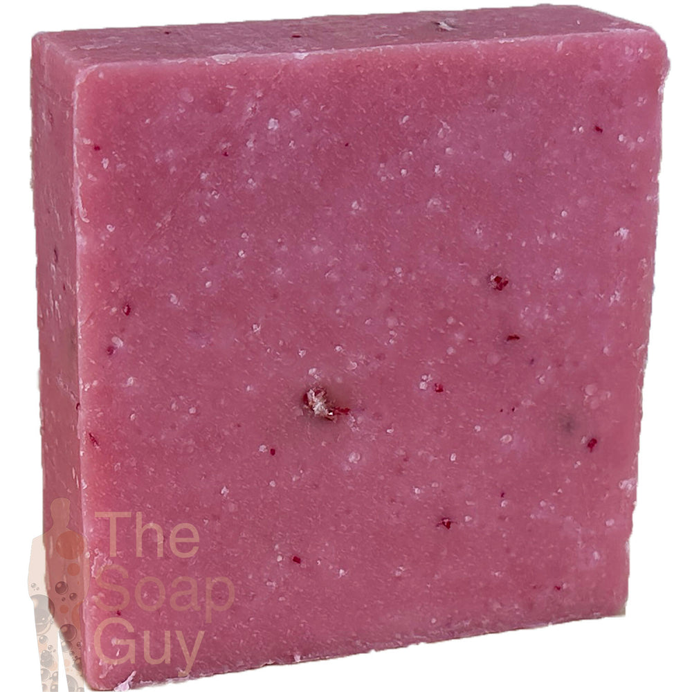 Pink Lemonade Wholesale Handmade Soap Bar