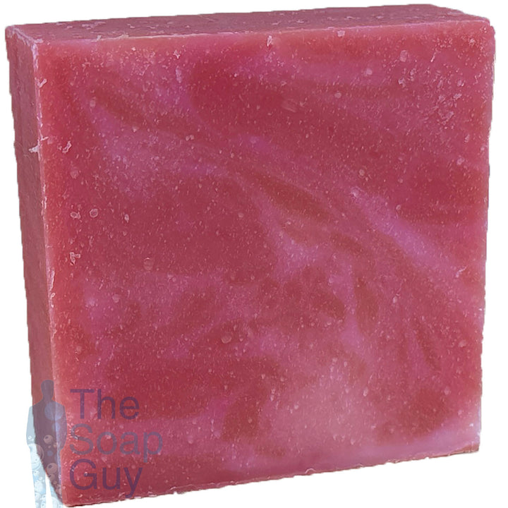 Red Apple Tango Wholesale Handmade Soap Bar