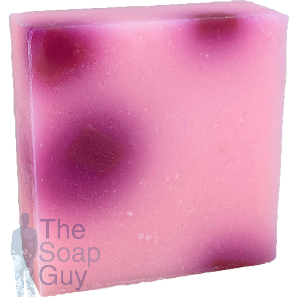 Rose Bouquet Wholesale Handmade Soap Bar