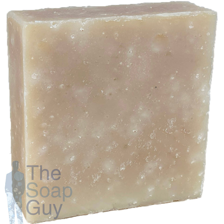 Sandalwood Verbena Wholesale Handmade Soap Bar