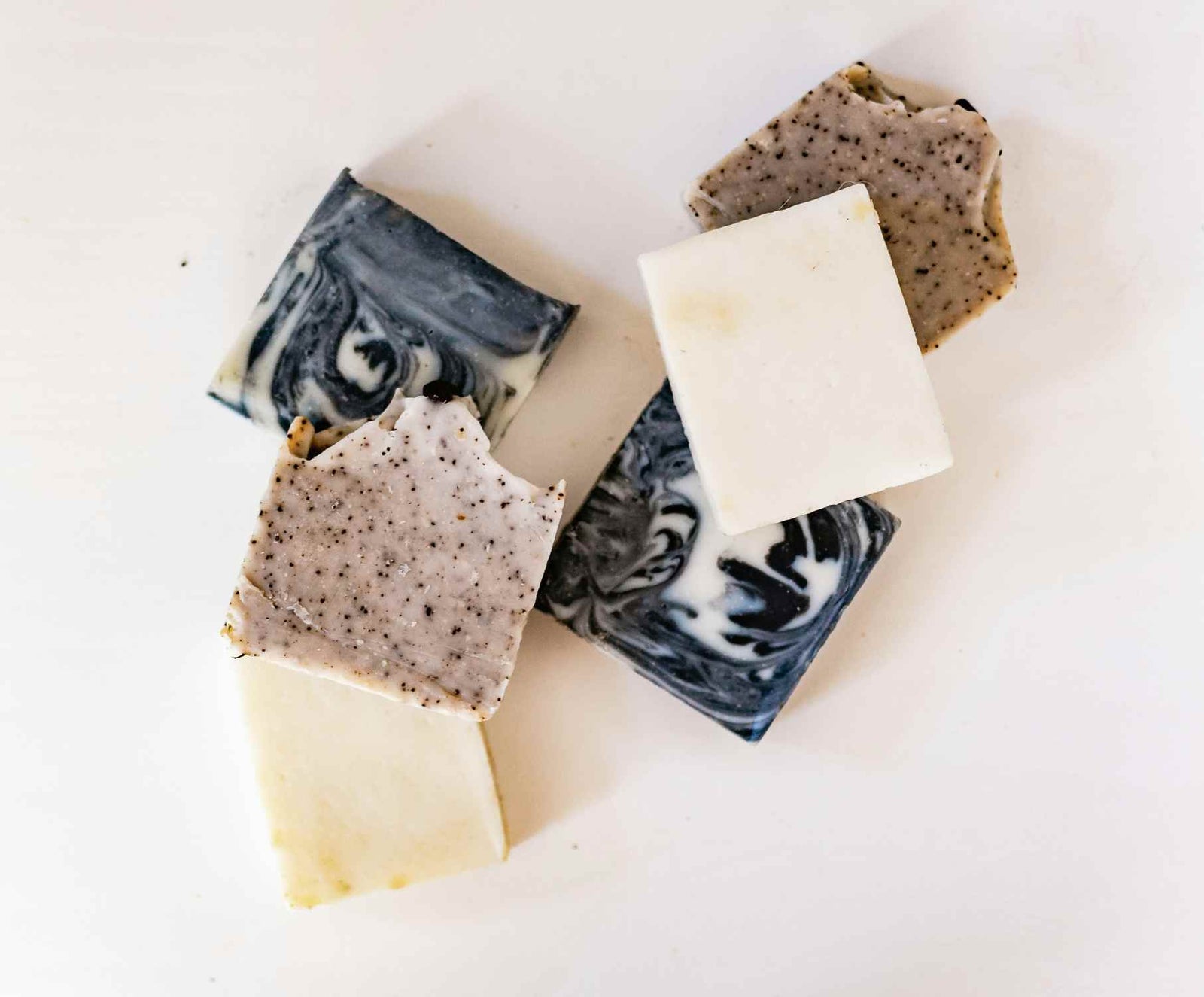 Recipes on How to Make Organic Soap from Scratch