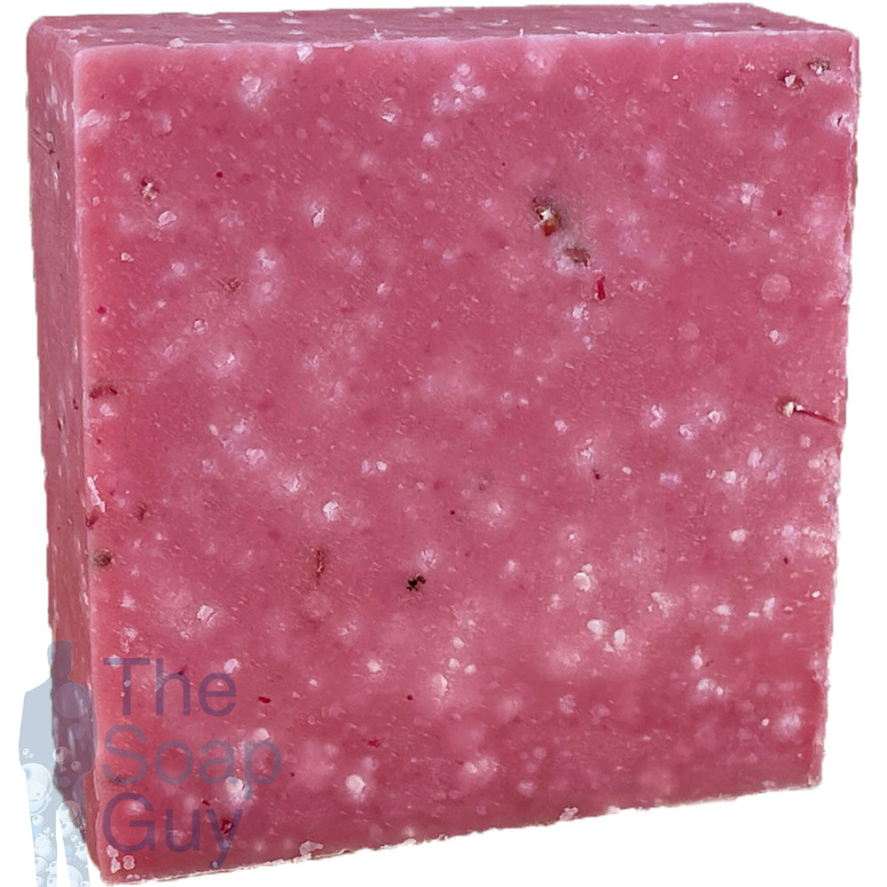 Spring Breeze Scrub Wholesale Handmade Soap Bar