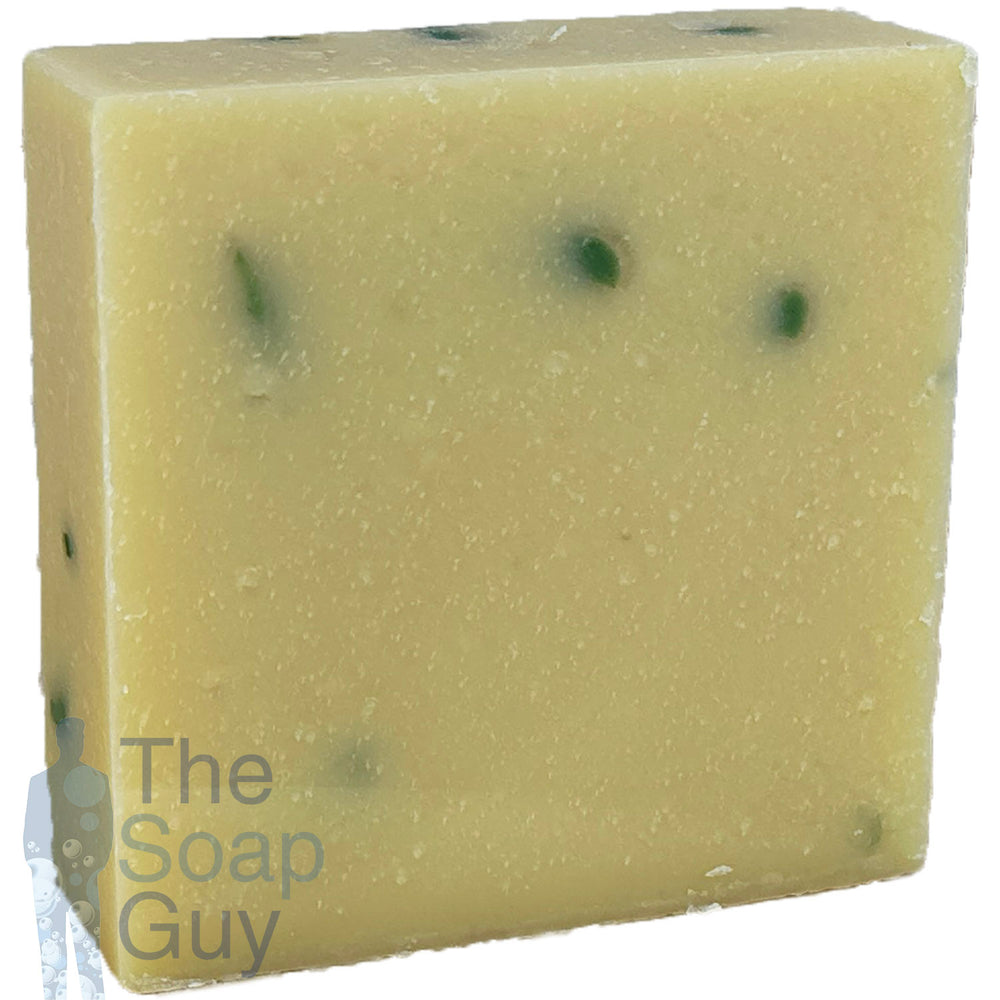 Tangerine Grapefruit Wholesale Handmade Soap Bar