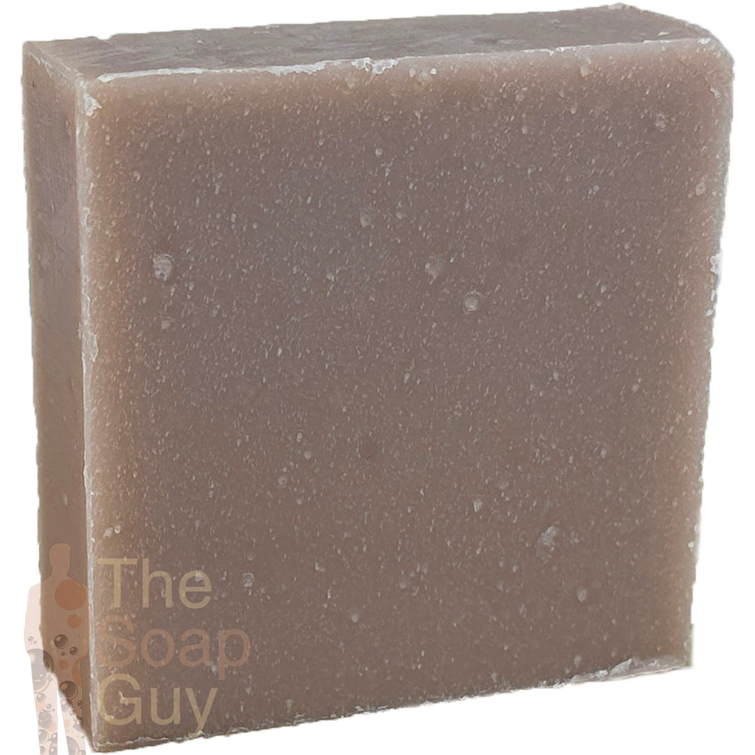 Triple Chocolate Sundae Wholesale Handmade Soap Bar