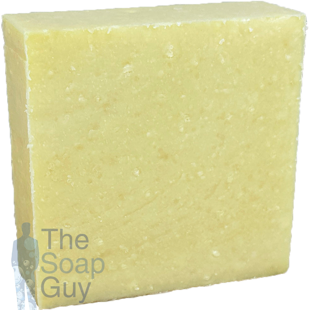 Tropical Citrus Wholesale Handmade Soap Bar