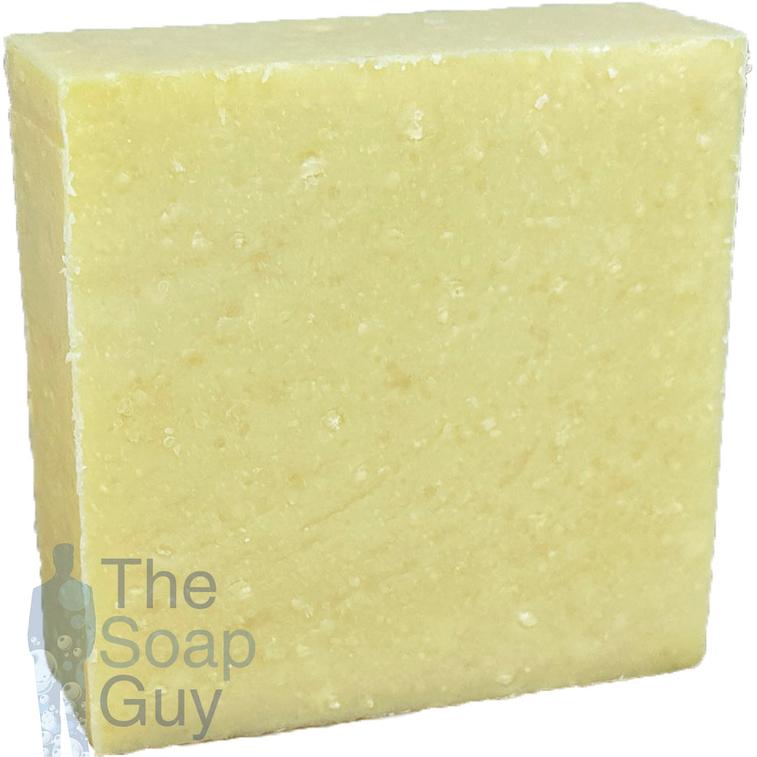 Tropical Citrus Wholesale Handmade Soap Bar