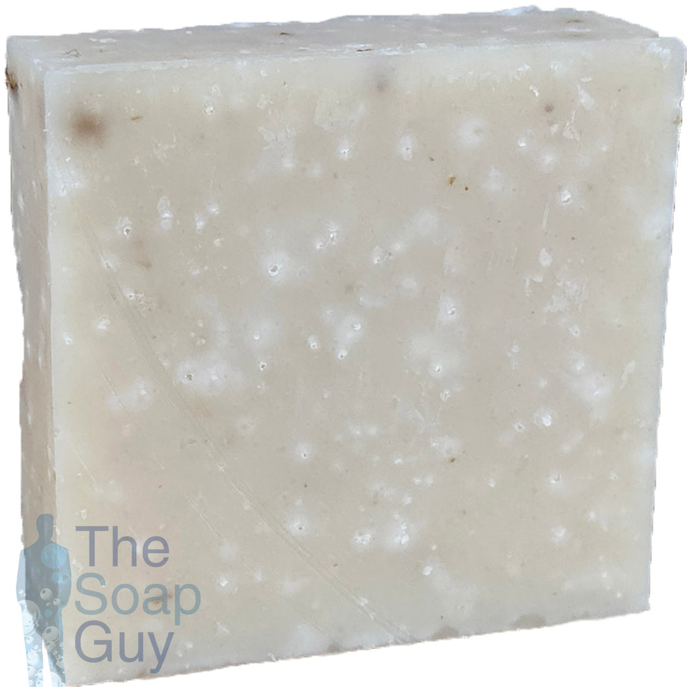 Tropical Garden Greek Yogurt Wholesale Handmade Soap Bar