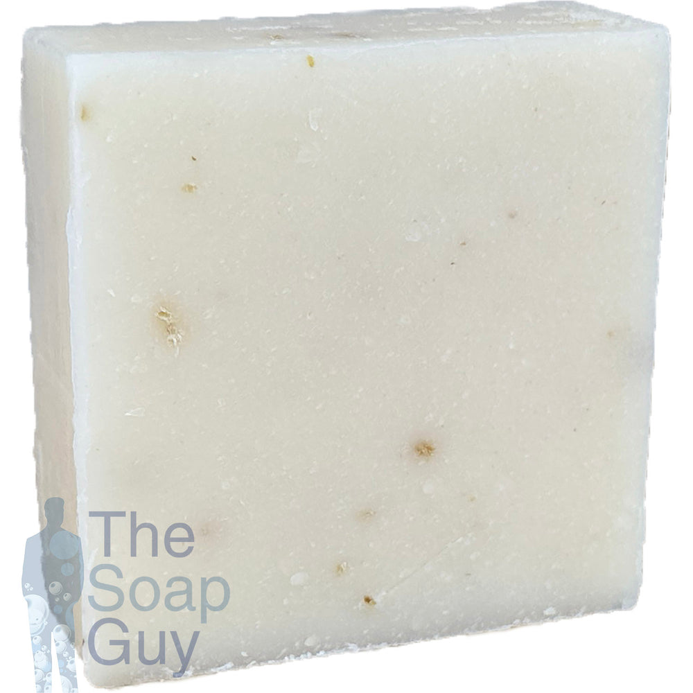 Unscented Goats Milk Wholesale Handmade Soap Bar