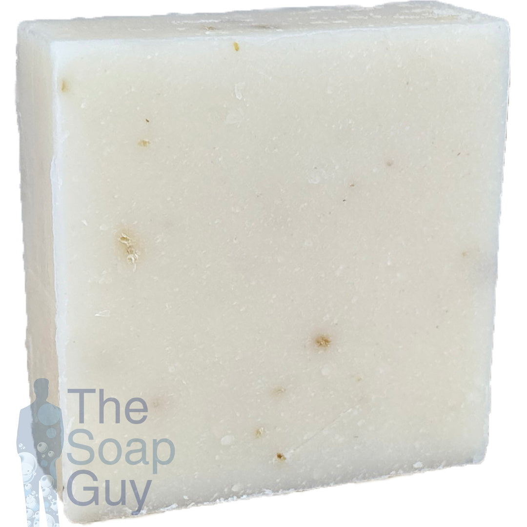Unscented Goats Milk Wholesale Handmade Soap Bar