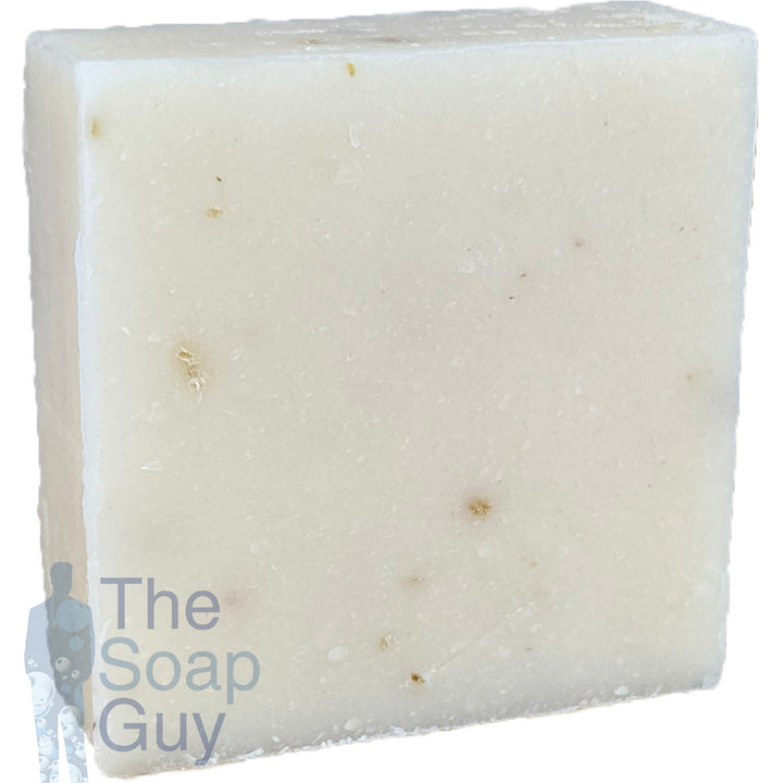 Unscented Goats Milk Wholesale Handmade Soap Bar