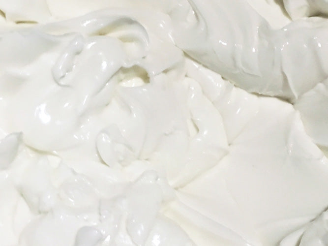 Unscented Wholesale Handmade Body Butter