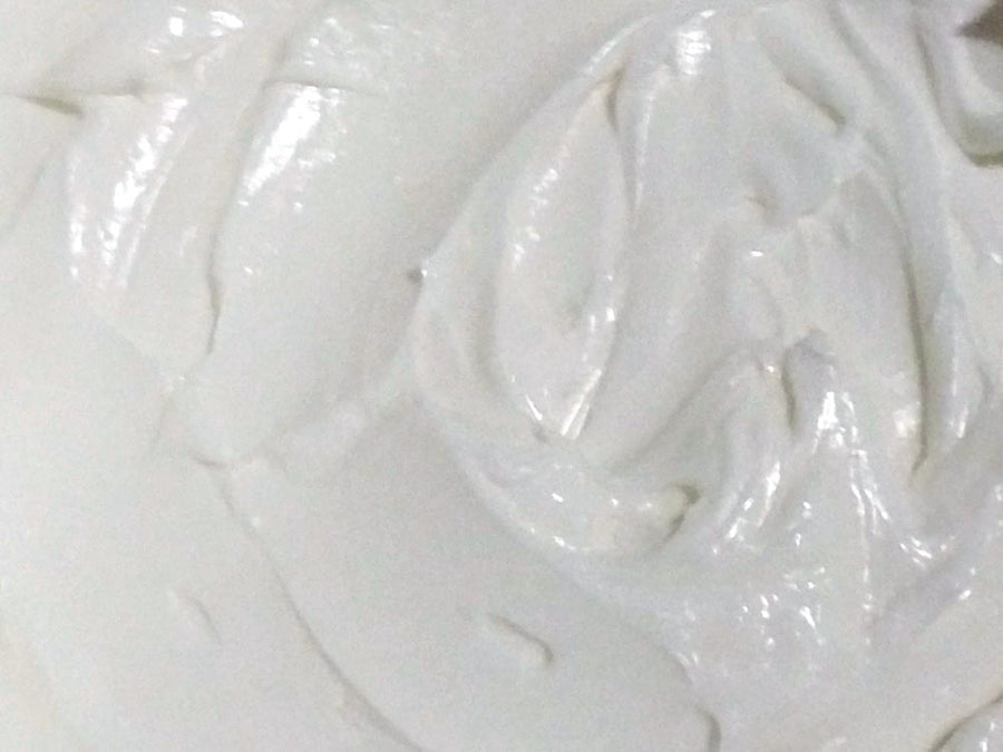 Unscented Wholesale Handmade Lotion