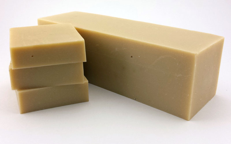 Homemade Lye Soap stories - Saponification Info