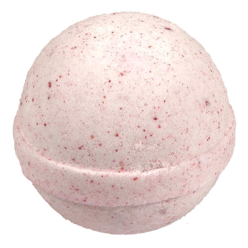 Cheap Wholesale Bath Bombs - Candy Cane