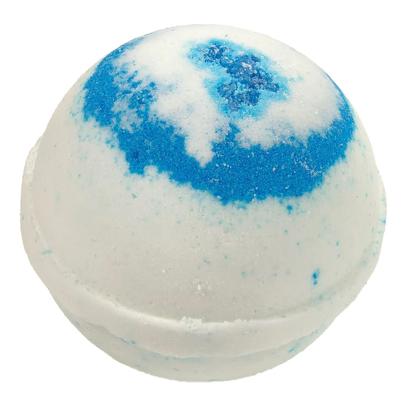 Affordable Wholesale Bath Bombs - Cool Water