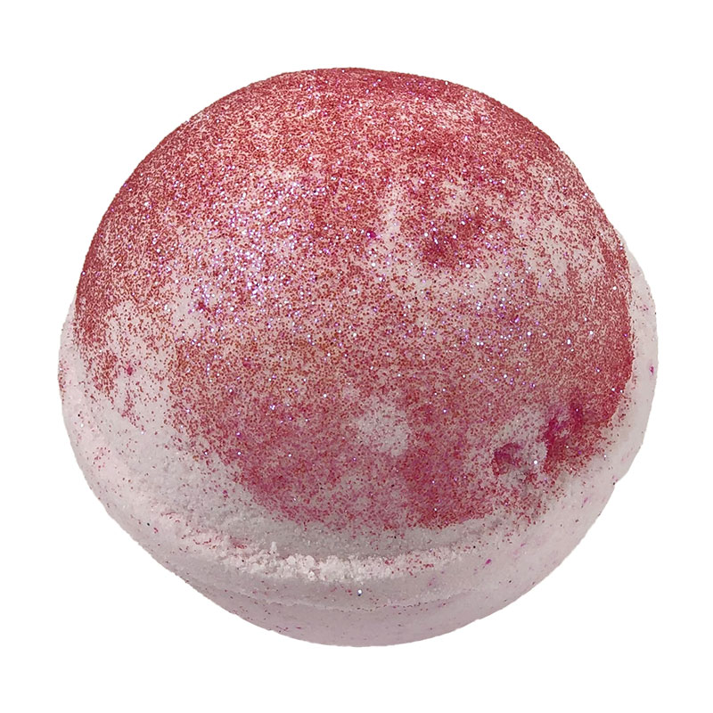 Cheap Wholesale Bath Bombs - Pink Sugar