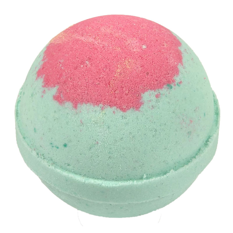 Wholesale Bath Bombs - Sweet Pea