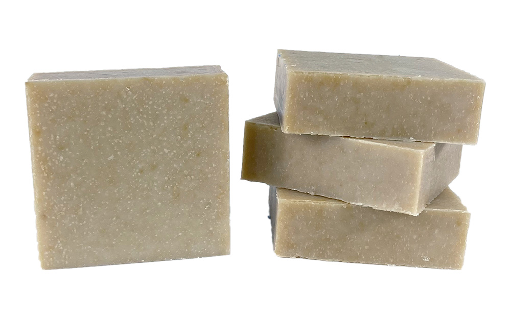 Wholesale Soap Bars - Baby Powder