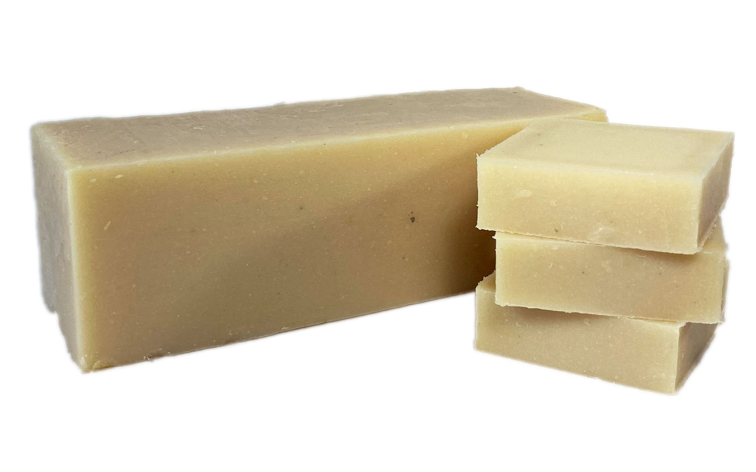 Turmeric Soap - Wholesale Spice Soap