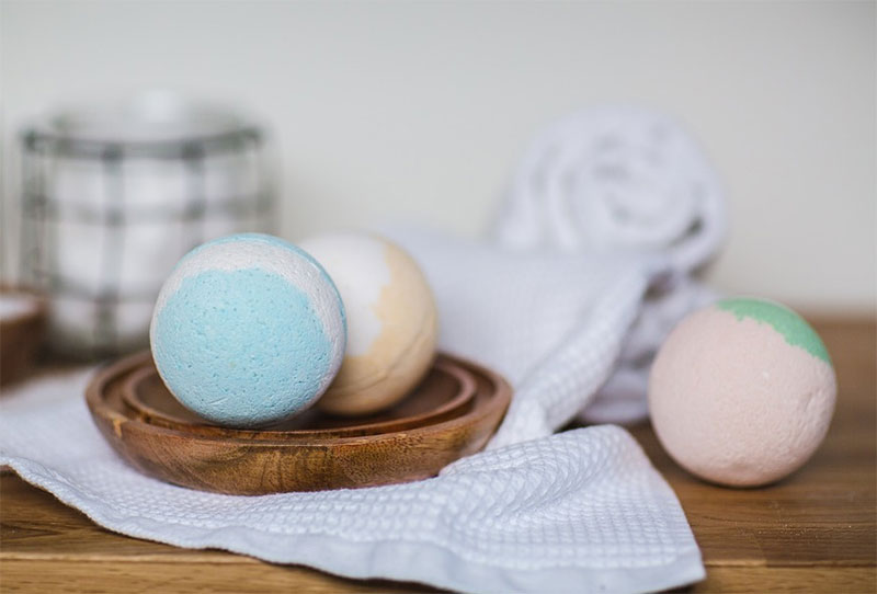 The Important Main Ingredients of a Bubble Bars